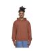 Sweat À Capuche Homme Rouille Claire Urban Classics-1