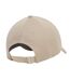 Casquette Blitzing Femme Beige Crème Under Armour-3