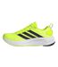 Mens Supernova Ease 2 Trainers Lemon Black Red Adidas-3