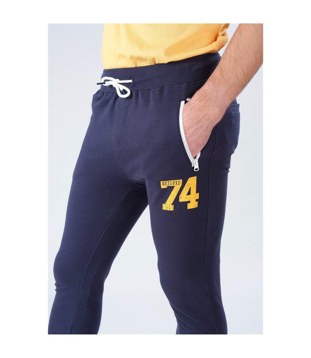 Pantalon de jogging ZIRC Navy