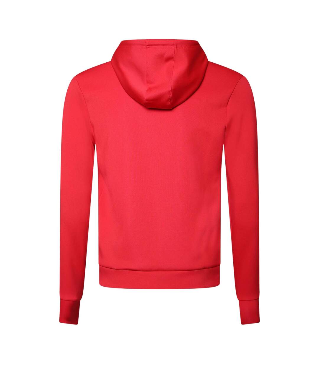 Sweat À Capuche Femme Rouge Vif Castore-3
