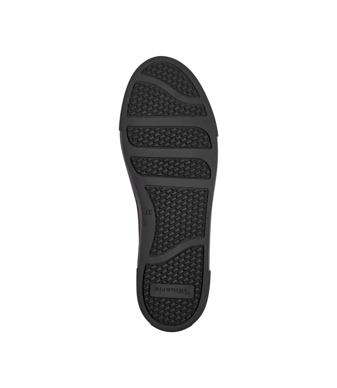 Basket Basse Cuir Tamaris-4