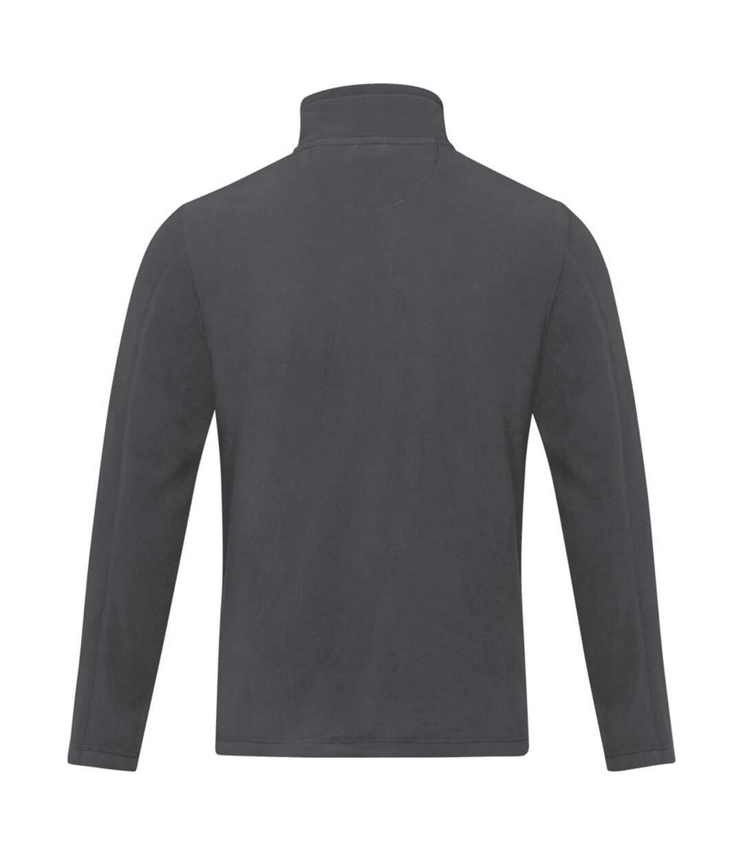 Veste polaire amber homme gris orage Elevate NXT