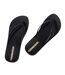 Tongs Bossa Femme Noir Ipanema-2