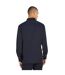 Mens Core Flex Poplin Shirt Blue Tommy Hilfiger-4