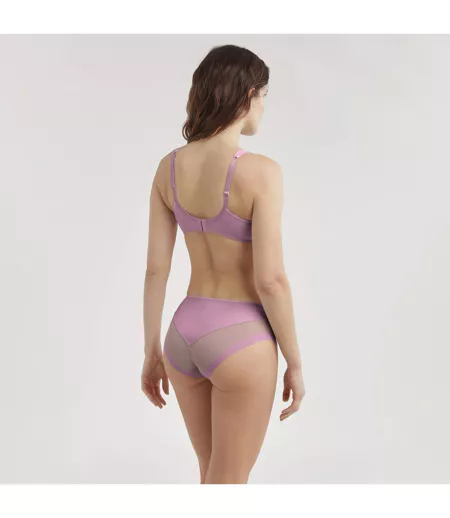 Slip Microfibre Generous