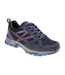 Chaussures De Marche Makael Homme Bleu Foncé Thé Rooibos Hi-Tec-1
