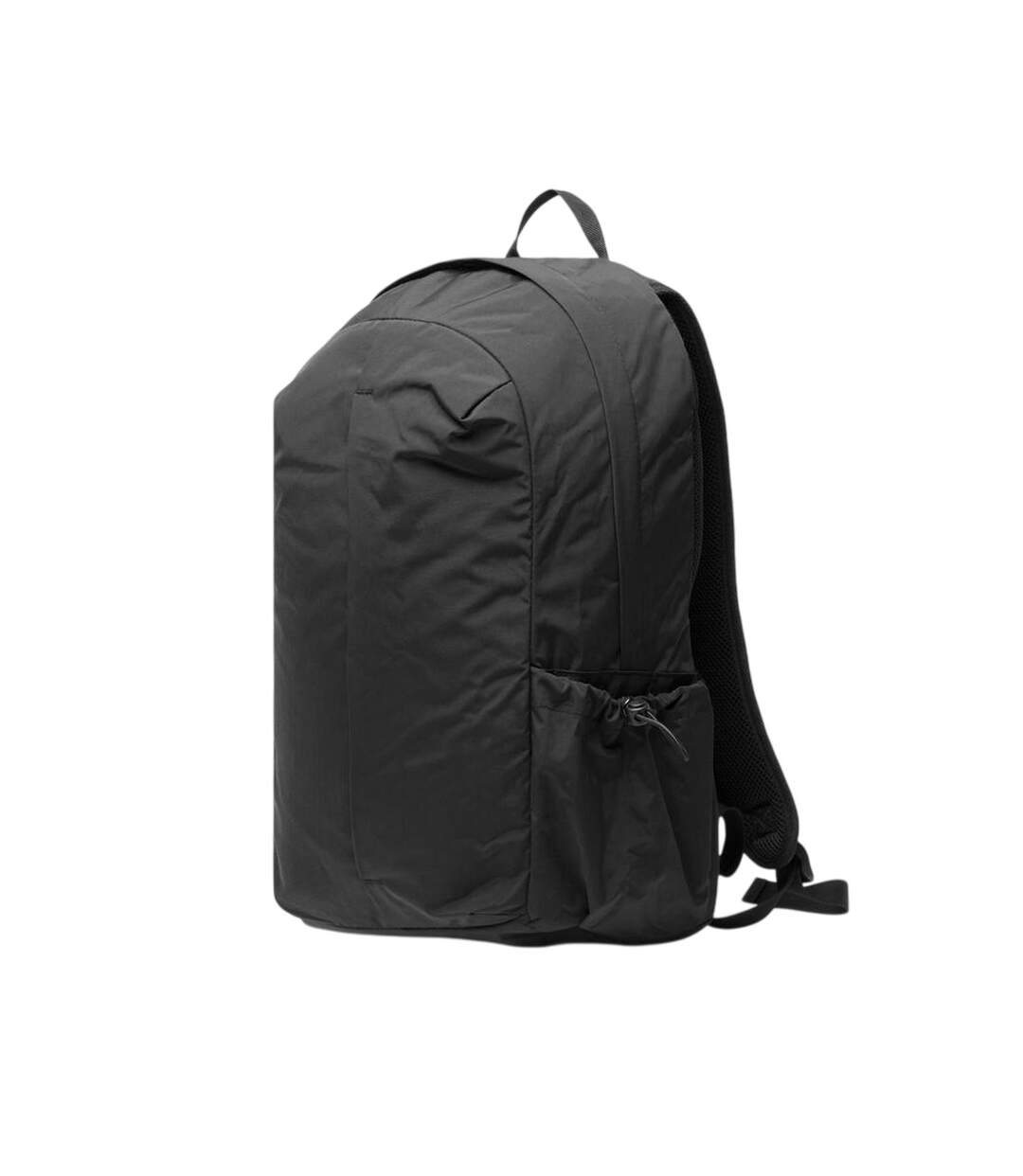 Kento Urban Recycled Nylon Recycled Backpack One Size Black XD-3