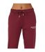 Pantalon De Jogging Bayton Femme Bordeaux Jack Wills-4