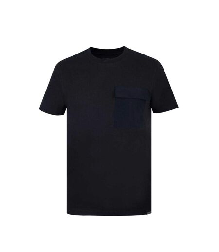 T-shirt Homme Vert Kaki Firetrap