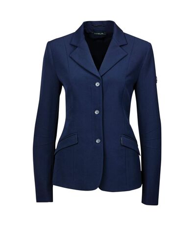 Dublin Womens/Ladies Casey Tailored Jacket (Navy) - UTWB1434