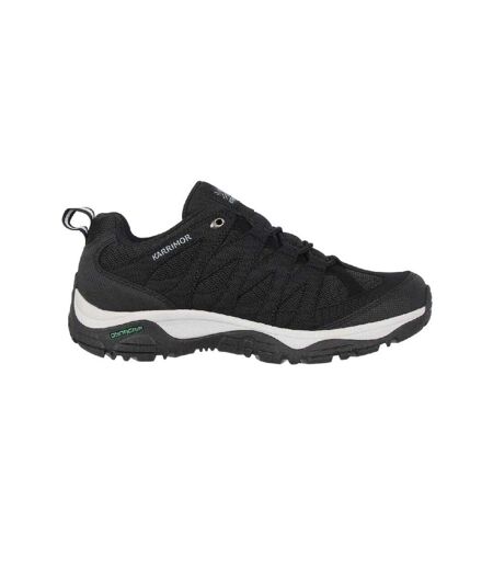 Chaussures De Marche Summit Femme Noir Karrimor