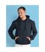 Sweatshirt Homme Noir SG-1