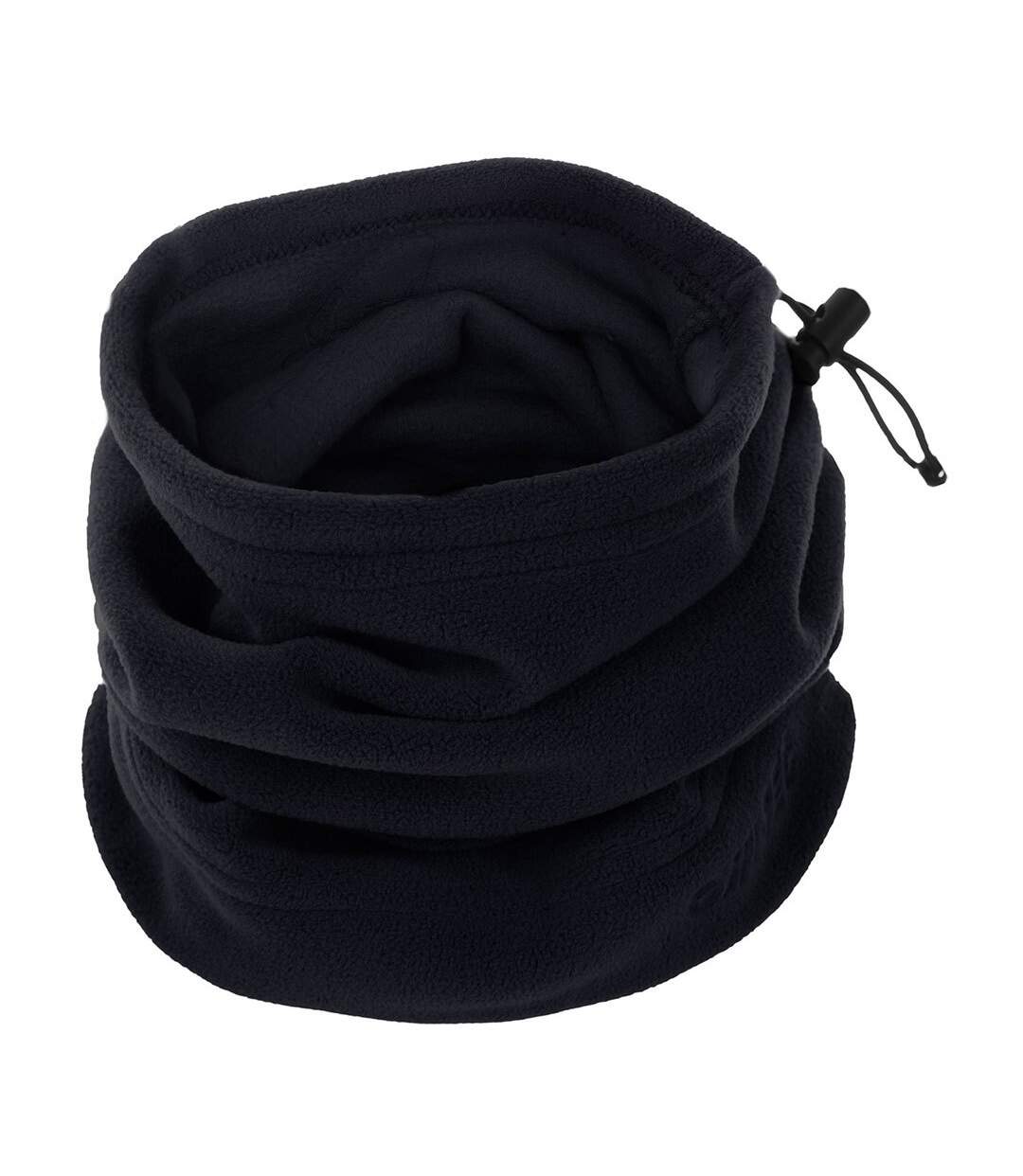 Cache-cou Aras Adulte Taille Unique Noir Hi-Tec-1