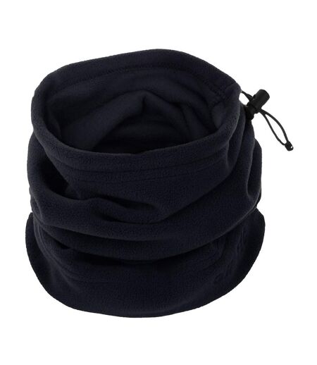 Cache-cou Aras Adulte Taille Unique Noir Hi-Tec
