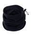 Cache-cou Aras Adulte Taille Unique Noir Hi-Tec-1