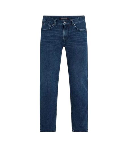 Jean Denton Homme Bleu Teinté Tommy Hilfiger