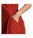 Robe Pro Femme Cinabre Craghoppers-4