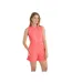 Short De Jogging Wow Femme Rose O´Neill-1