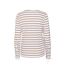 Pulls Blanc femme Vero Moda Elo - M