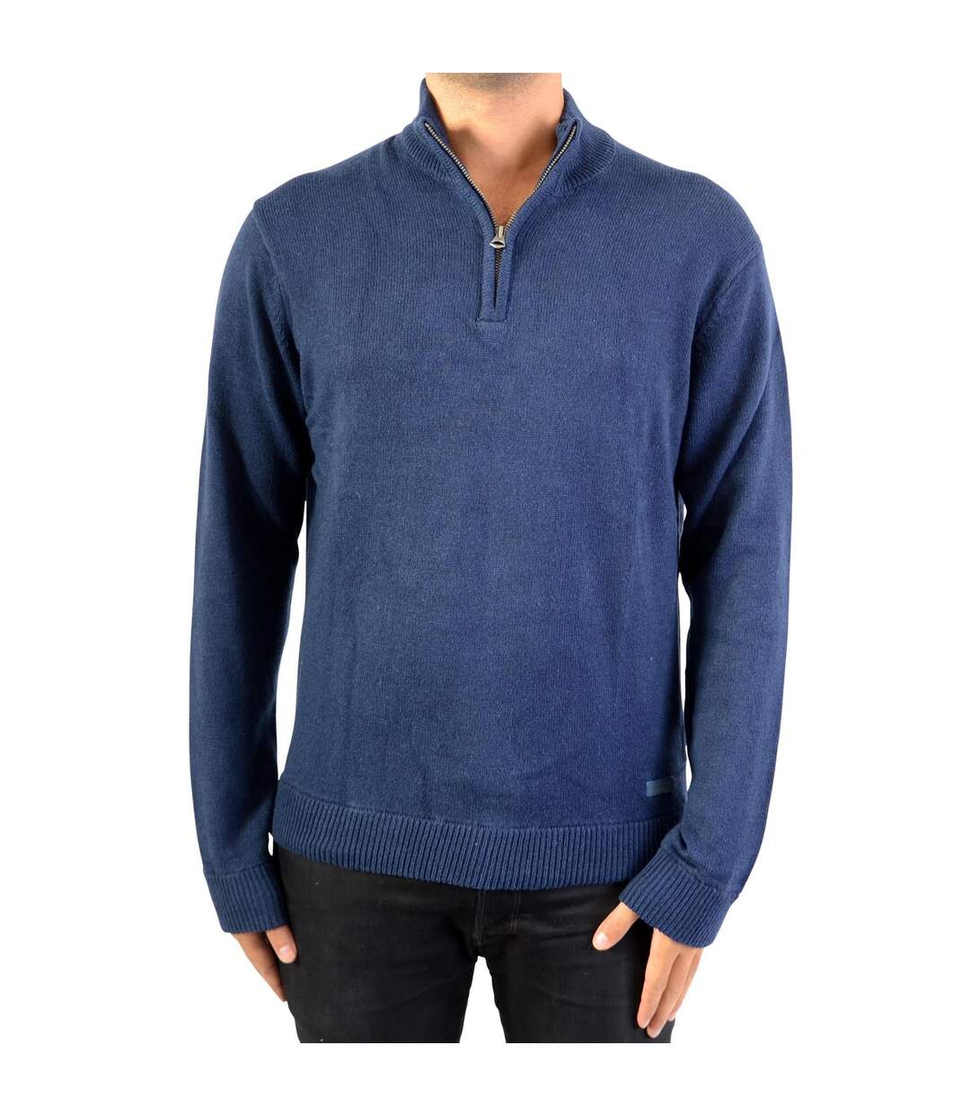 Pull Pepe Jeans Jon-1