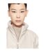 Blouson Aviateur Femme Beige Armani Exchange-4
