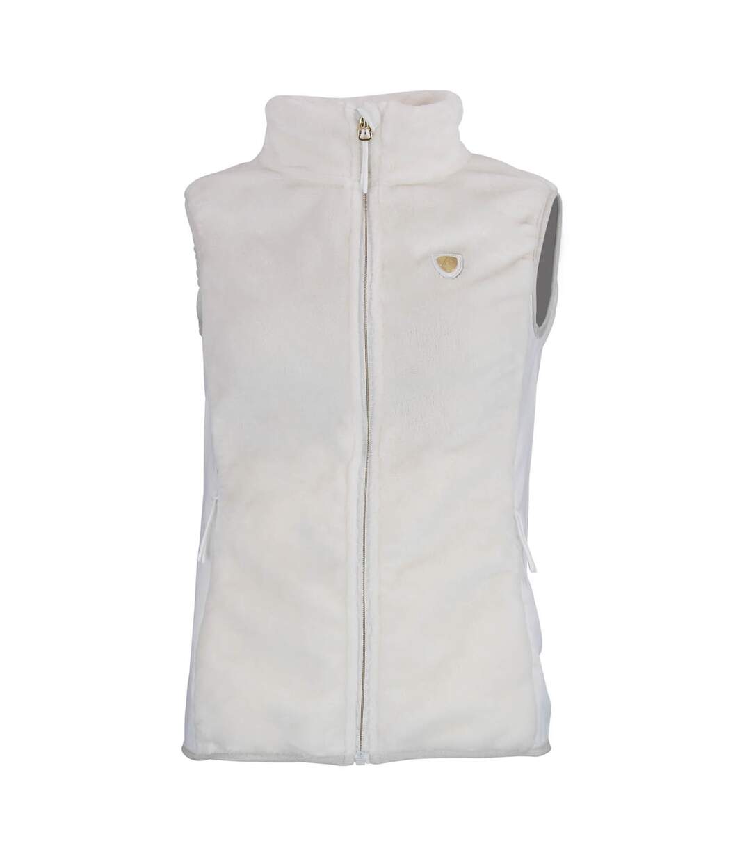 Blouson polaire AJUNE-1