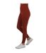 Legging active air femme rouge Castore-3