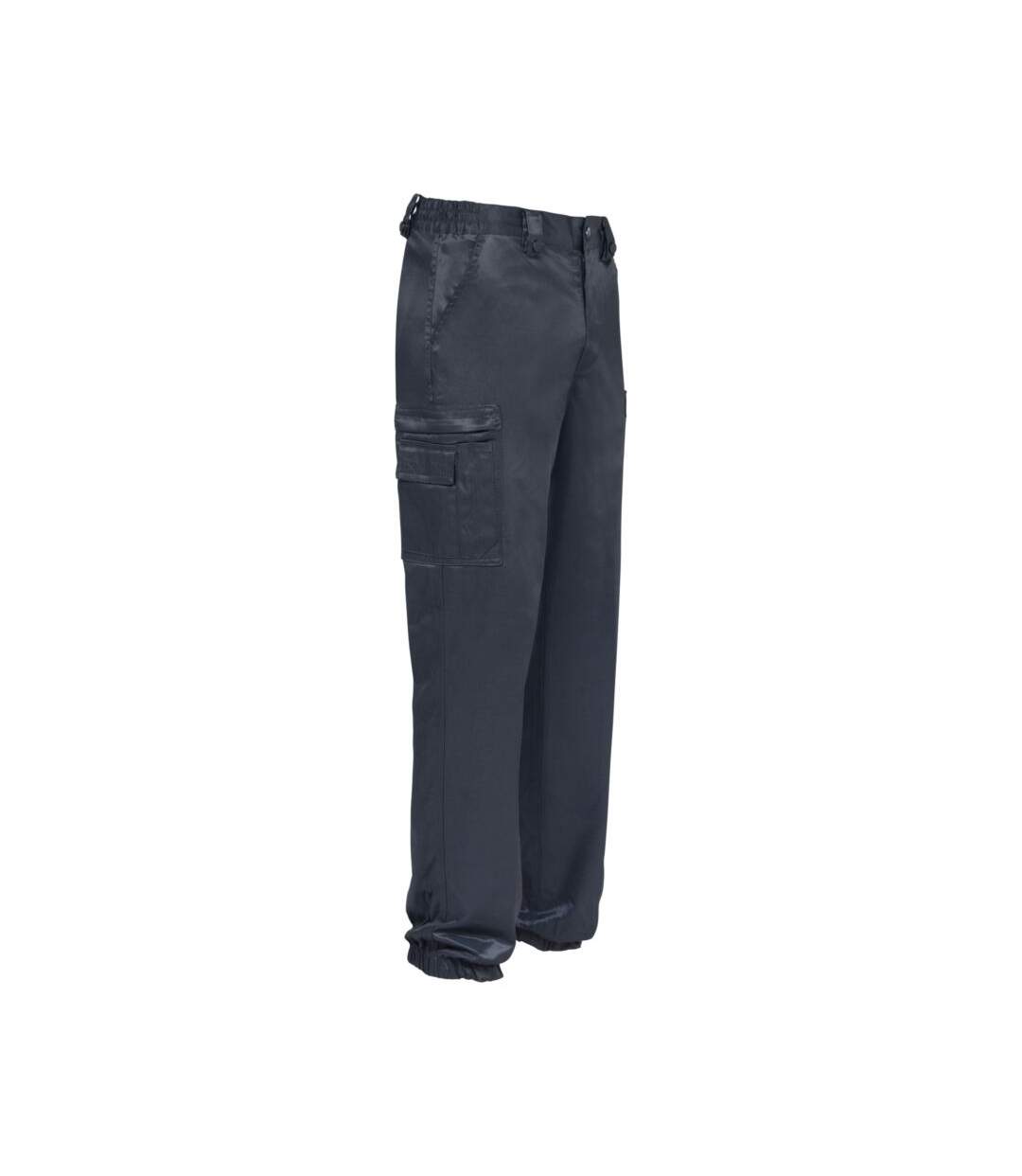 Pantalon d'intervention anti-statique CityGuard-1