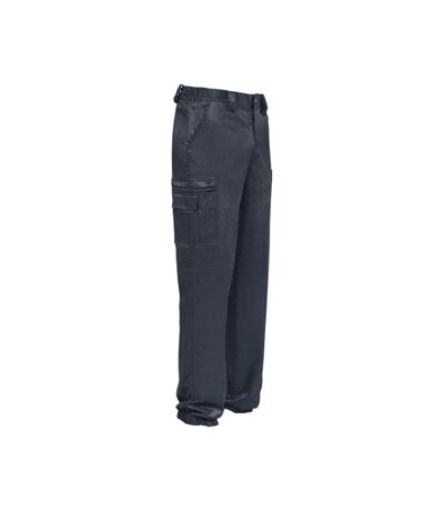 Pantalon d'intervention anti-statique CityGuard