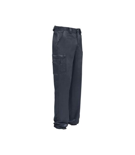 Pantalon d'intervention anti-statique CityGuard