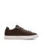 Baskets marron homme tommy hilfiger icon-2