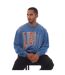 Sweat S-boxt N6 Homme Bleu Diesel-1