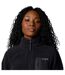 Veste Polaire Femme Noir Columbia-4