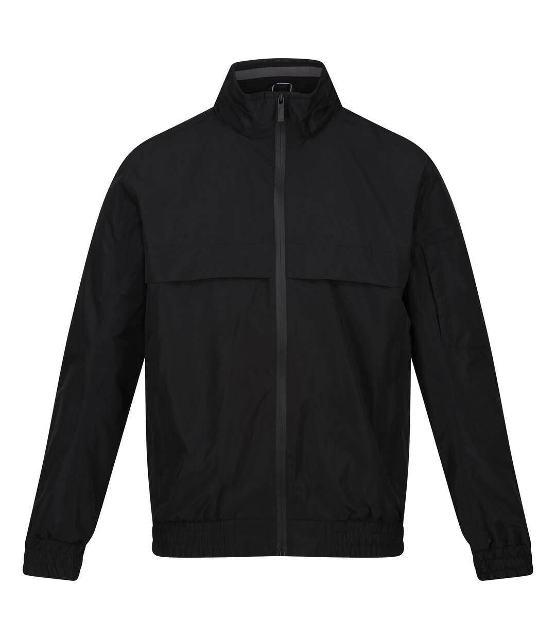 Veste imperméable shorebay homme noir Regatta-1