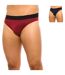 Pack-2 Sensitive Bamboo Briefs A0C7L Men-3