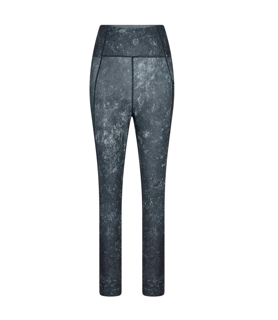 Legging Femme Noir USA Pro-2