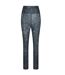 Legging Femme Noir USA Pro-2