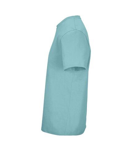 SOLS - T-shirt LEGEND - Adulte (Turquoise) - UTPC6983