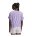 Haut Motion Femme Violet Under Armour-4