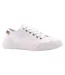 Baskets Jayne Femme Framboise Lunar-3