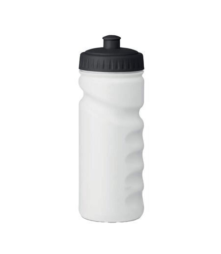 Bouteille spot eight taille unique noir MidOcean