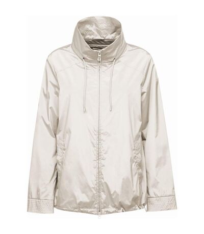 Veste dandra femme blanc Geox