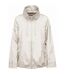Veste dandra femme blanc Geox-1