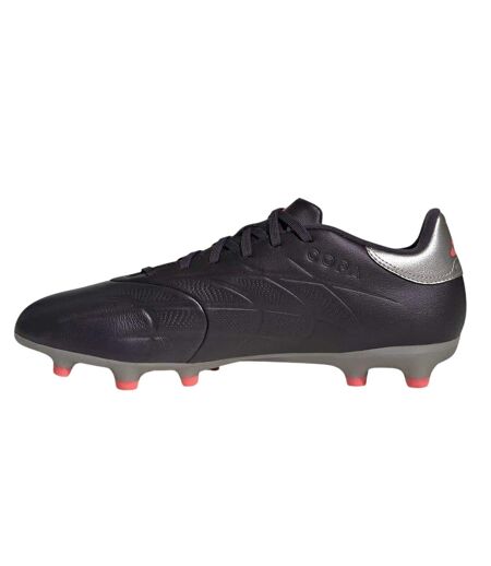 Chaussures De Foot Pour Terrain Ferme Copa Pure League Homme Noir Argenté Adidas
