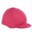 Couverture du chapeau framboise Shires