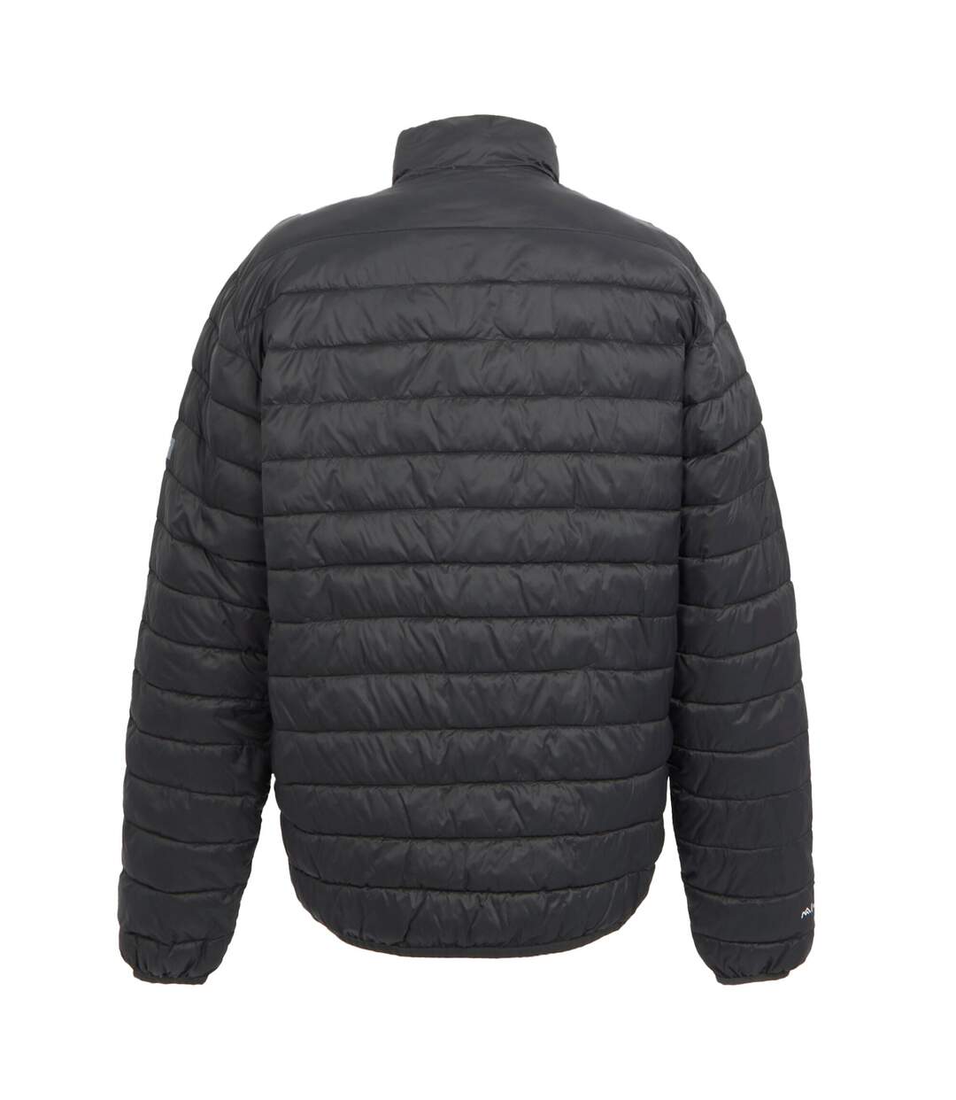 Mens Hillpack Ii Insulated Jacket Ash Regatta-3
