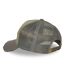 Casquette trucker avec filet effet usé avec filet et patch Used15 Vondutch-5