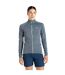 Haut De Sport Emerging Femme Gris Orageux Dare 2B-1