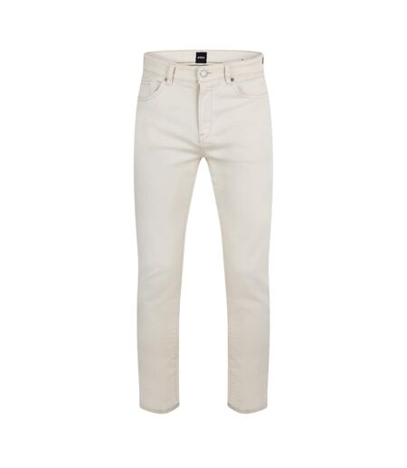 Jean Homme Blanc Boss